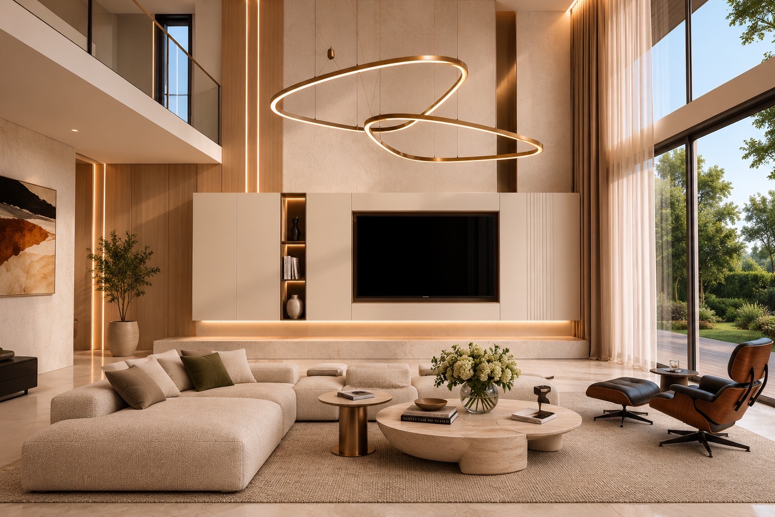 Natural materials and crafted details at The Vista Hua Hin